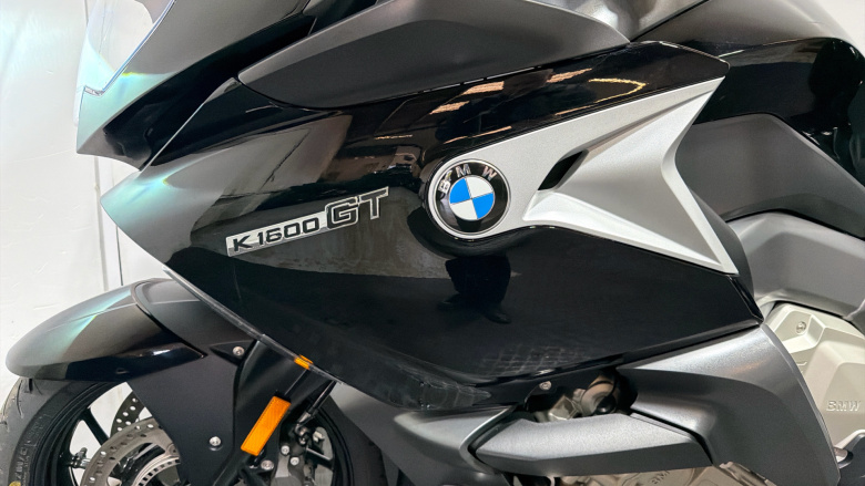 BMW K1600 GT SE ABS